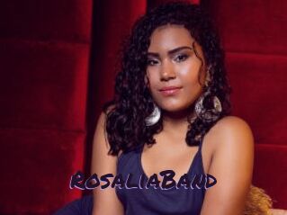 RosaliaBand