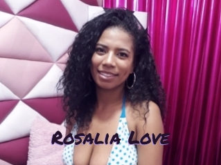 Rosalia_Love