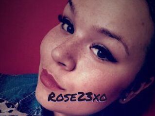 Rose23xo