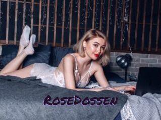 RoseDossen