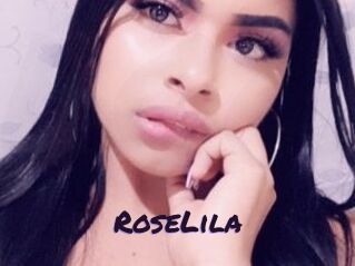 RoseLila