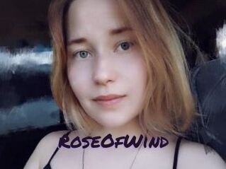 RoseOfWind