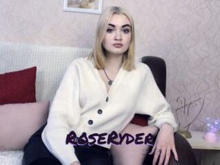 RoseRyder