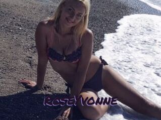 RoseYvonne Le Cul Gratuit