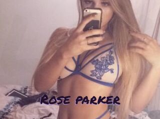 Rose_parker