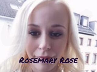 Rosemary_Rose