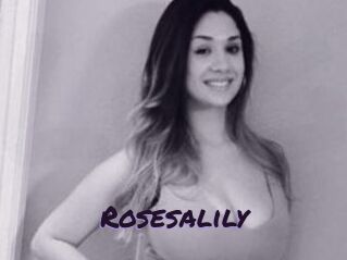 Rosesalily