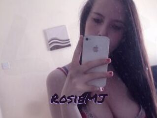 RosieMJ