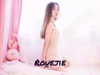 Rouejie