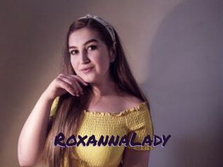 RoxannaLady