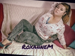 RoxanneM