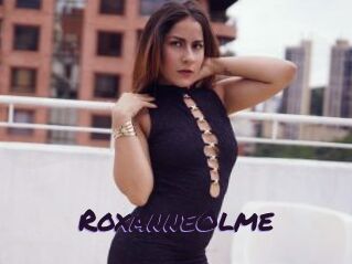RoxanneOlme