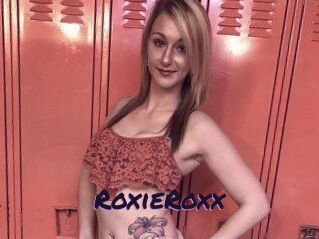 RoxieRoxx