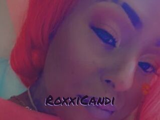 RoxxiCandi