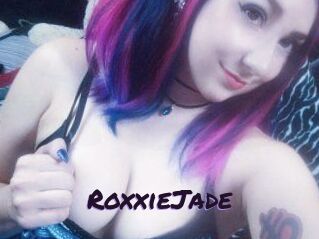 RoxxieJade