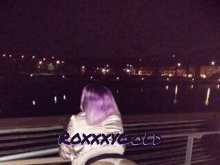 RoxxxyGold