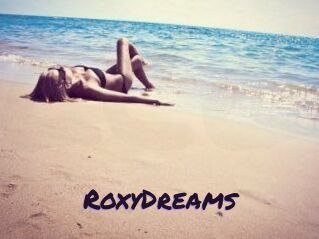RoxyDreams