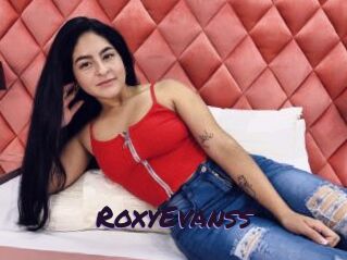 RoxyEvanss