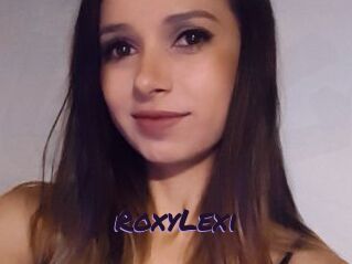 RoxyLexi