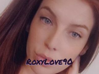 RoxyLove90