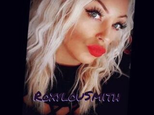 RoxylouSmith