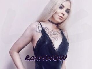 RoxysWOW
