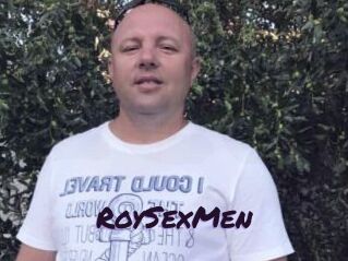 RoySexMen