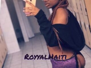 RoyyalHaiti