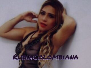 RubiaColombiana