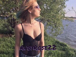 RubyRose22