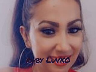 Ruby_LuvXO