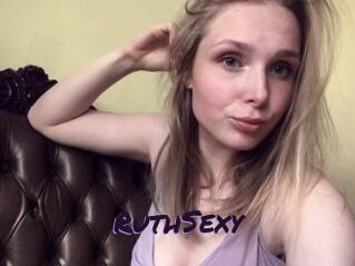 RuthSexy