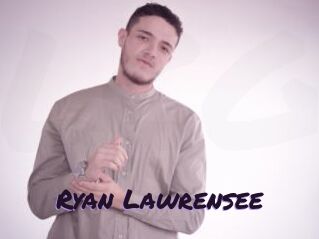 Ryan_Lawrensee