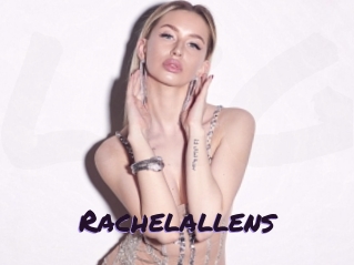 Rachelallens