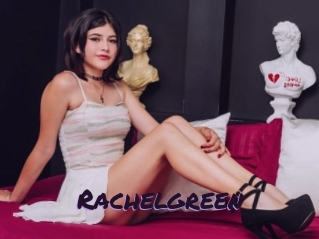 Rachelgreen