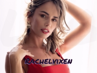 Rachelvixen