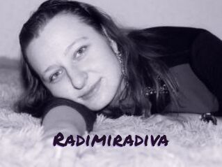 Radimiradiva