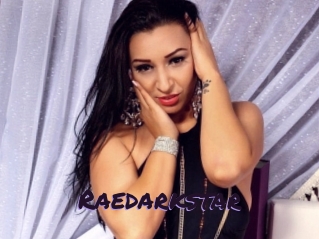 Raedarkstar