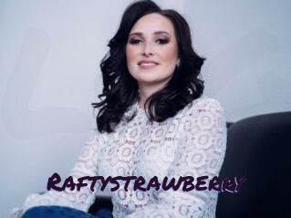 Raftystrawberry