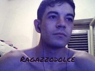 Ragazzodolce