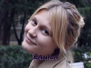 Rahila
