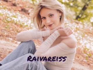 Raivareiss