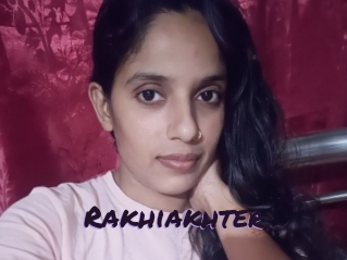 Rakhiakhter