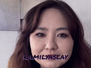 Ramilyaslay