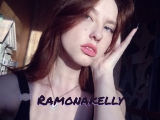 Ramonakelly