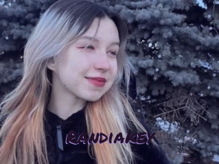 randiakey Le Cul Gratuit