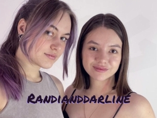 Randianddarline