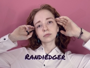 Randiedger