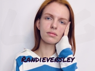 Randieversley