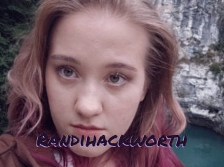 Randihackworth